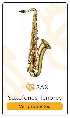 saxofones tenores instrumentomania